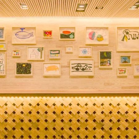 Hotel Art Stay Naha Kokusai-Dori Exterior photo