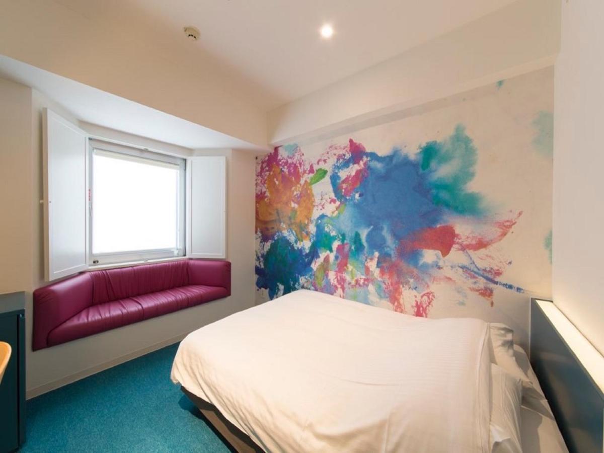 Hotel Art Stay Naha Kokusai-Dori Exterior photo