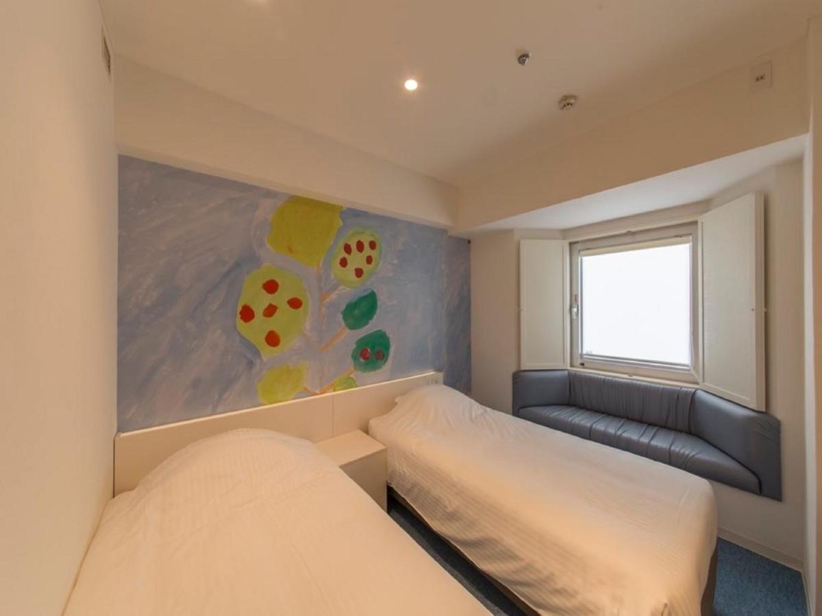 Hotel Art Stay Naha Kokusai-Dori Exterior photo
